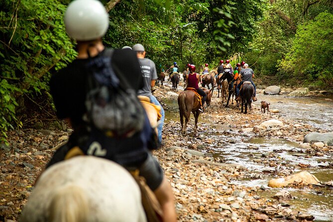 Horseback Riding Tour in Sierra Madre From Puerto Vallarta - Last Words