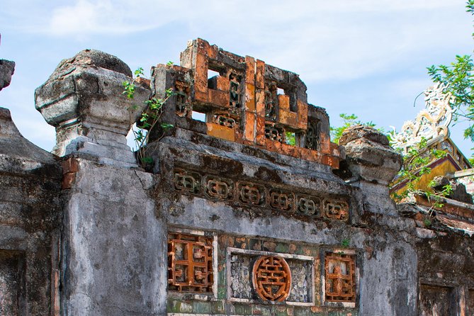 Hue City From Da Nang Private Tour - Last Words