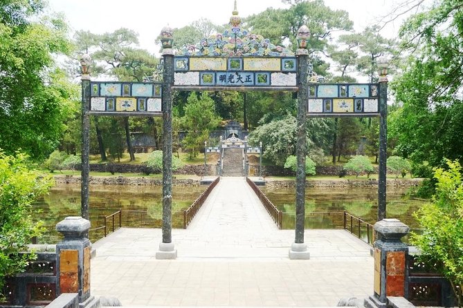 Hue City Full Day Tour With Ancient Tombs and Conical Hat Village - Additional Tour Details and Information