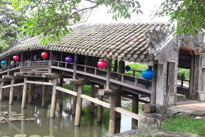 Hue Imperial City Private Tour From Da Nang or Hoi An - Additional Information