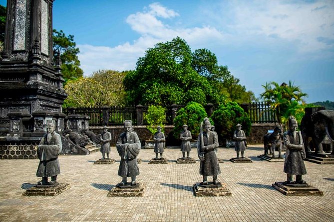 Hue Imperial City Private Tour - Additional Services