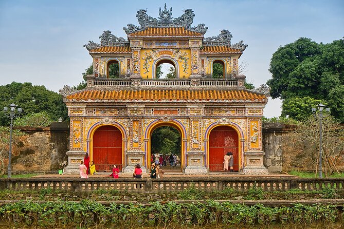 Hue Private Tour: Royal Tombs, Citadel, Thien Mu Pagoda by Boat - Last Words