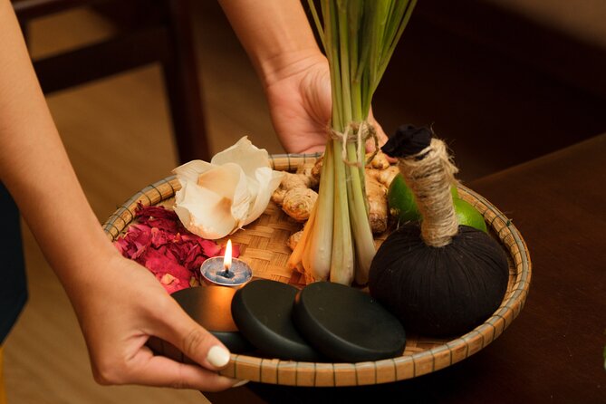Hue Royal Relaxation Massage for 100 Minutes in Hue, Vietnam - Additional Information