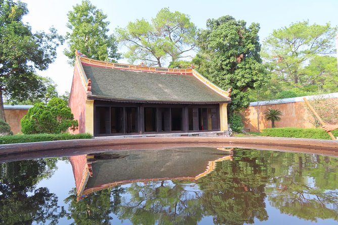 Hue Royal Tombs Tour- Private Tour - Safety and Comfort