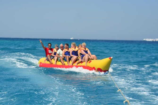 Hurghada Dolphin Watching and Snorkeling Full-Day Experience - Last Words