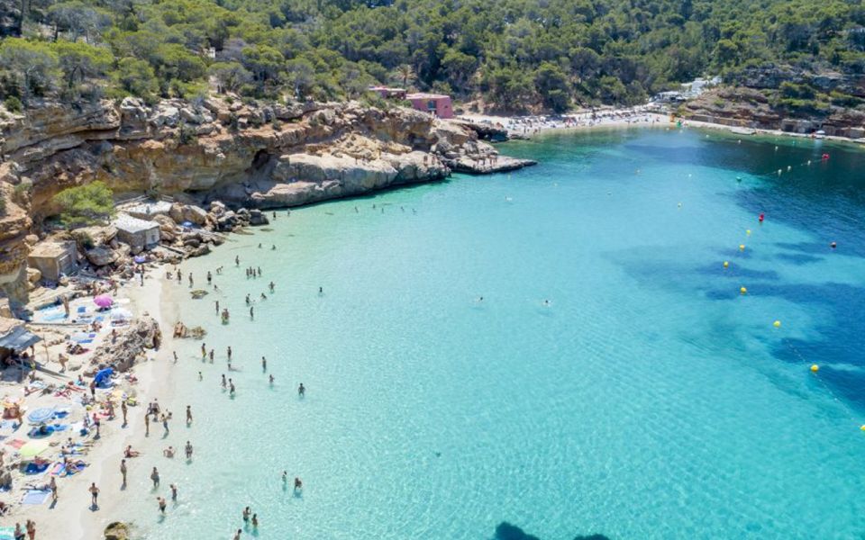 Ibiza: Cala Salada & North With Drinks and Snorkeling - Common questions