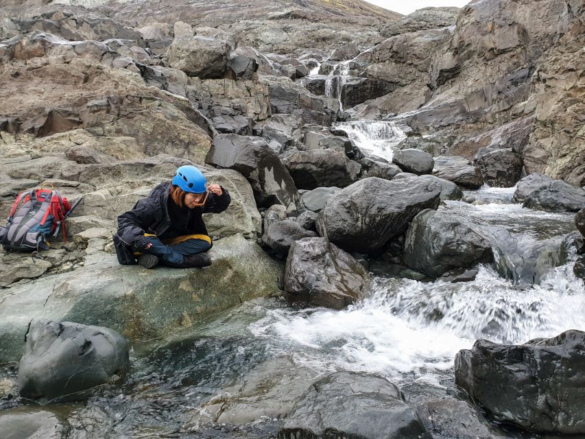 Ice Cave Tour: Venture Into the Largest Glacier in Europe - Common questions