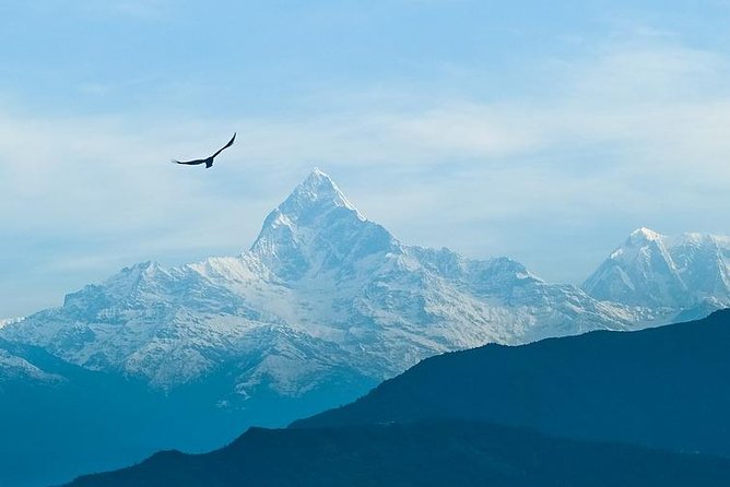 Incredible Nepal With Pokhara and Nagarkot Tour - Cancellation Policy