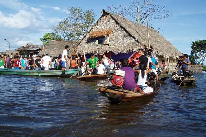 Iquitos City Tour - Final Thoughts