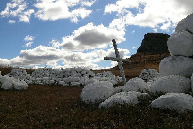 Isandlwana, Rorkes Drift and Fugitives Drift Battlefields Day Tour From Durban - Cancellation Policy