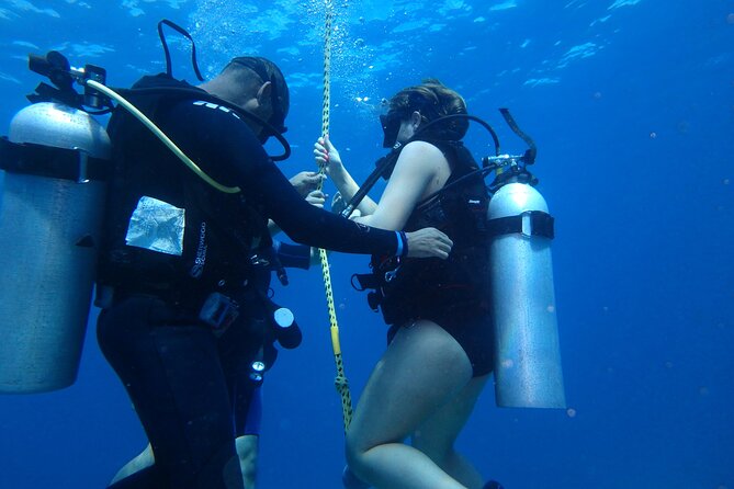 Isla Mujeres SCUBA Certification Course With Equipment - Customer Reviews