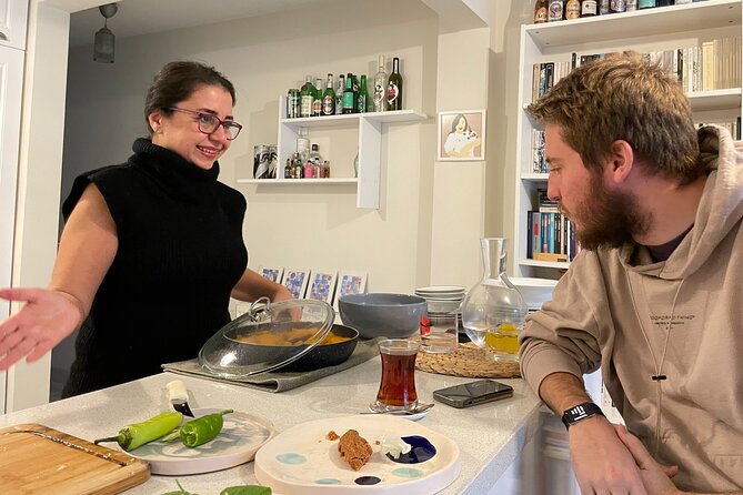 Istanbul Cooking Course - Authentic Home Cooking With a Local - Last Words