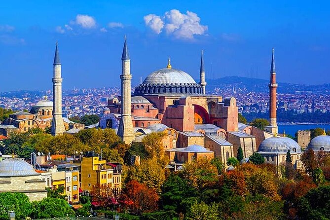 Istanbul Private Guiding Service - Common questions