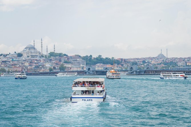 Istanbul True Discovery Tour