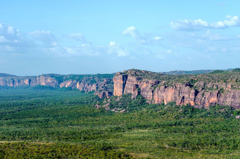 Jabiru: 30 Minute Scenic Flight Over Kakadu National Park - Customer Reviews