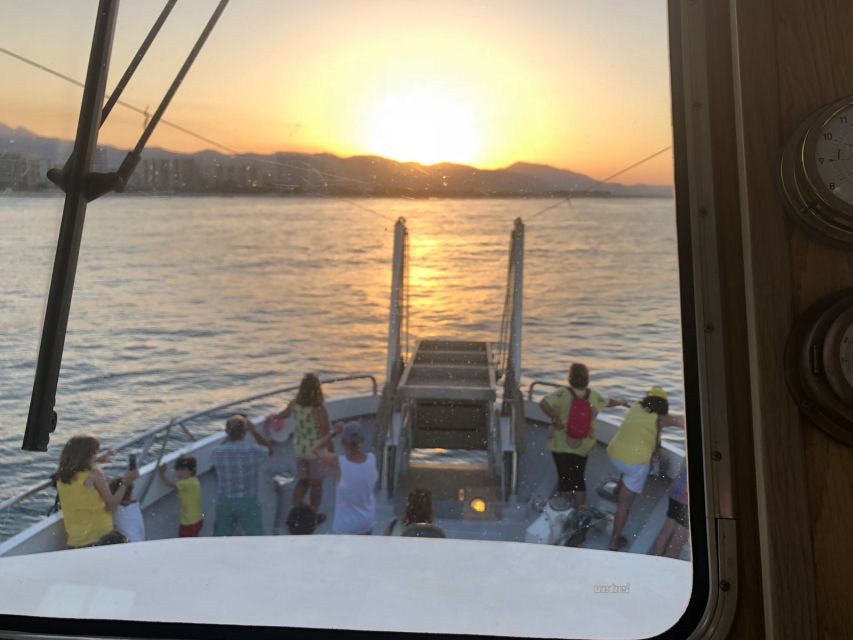 Jávea: 90-Minute Sunset Cruise With Glass of Cava - Last Words