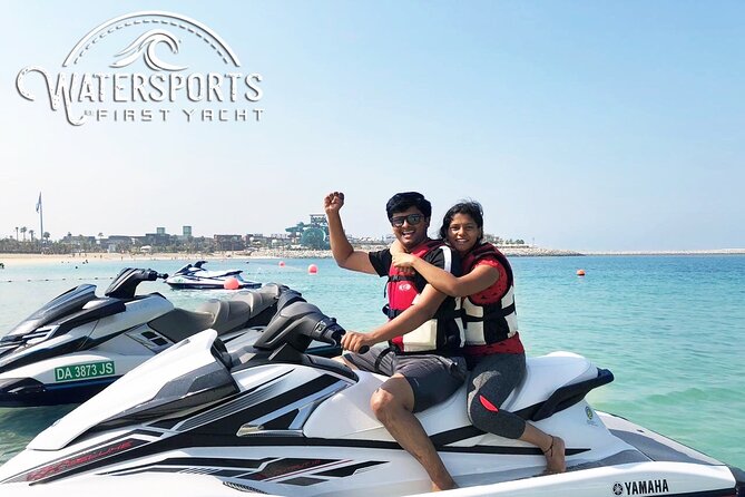 Jet Ski Rental for 30 Min in La Mer - Common questions