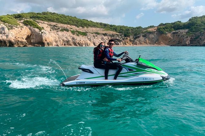 Jet Ski Sitges Tour Experience - Last Words