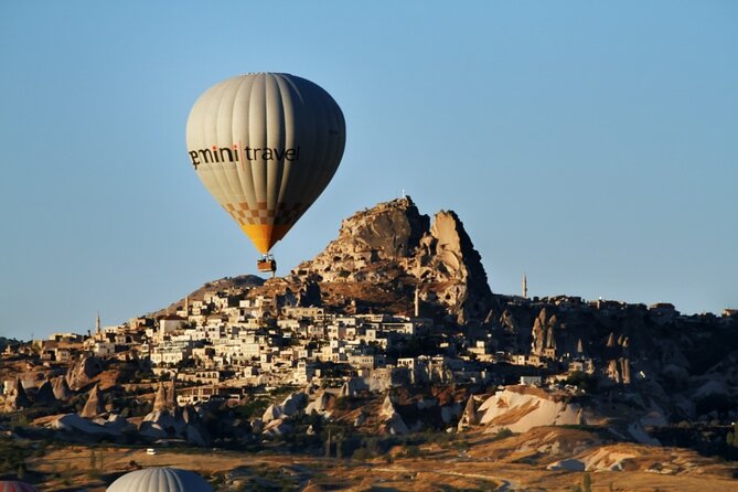 Jewels of Cappadocia Private Tour - Tour Photos