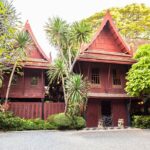 6 jim thompsons house suan pakkard palace tour from bangkok 2 Jim Thompsons House & Suan Pakkard Palace Tour From Bangkok