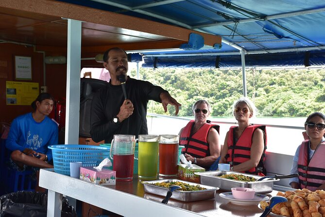 John Gray'S Exclusive Hong by Starlight Private Tour From Phuket - Common questions