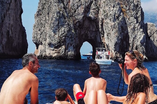 Join Us for a Perfect Day in Capri by Boat - Last Words
