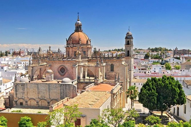 Journey From Cadiz to Jerez Ciudad Del Caballo - Experience Details and Booking Information