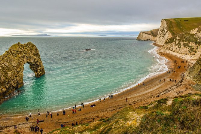 Jurassic Coast and Durdle Door Private Tour - Assistance Available