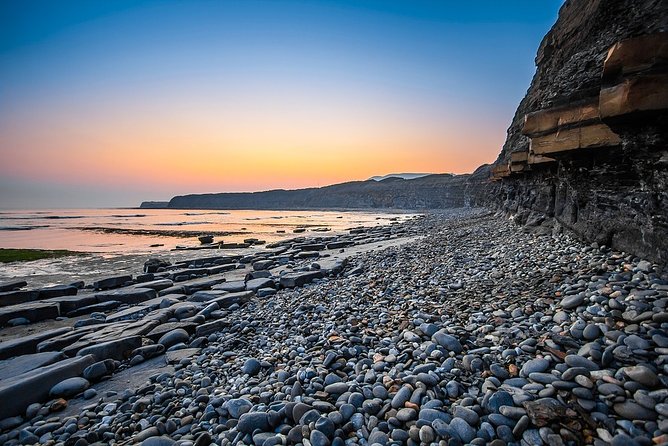 Jurassic Coast & Durdle Door in Executive Vehicle Private Tour - Common questions