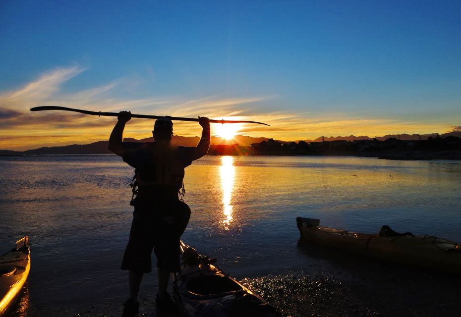 Kaikoura: Wildlife Kayaking Tour at Sunset - Common questions