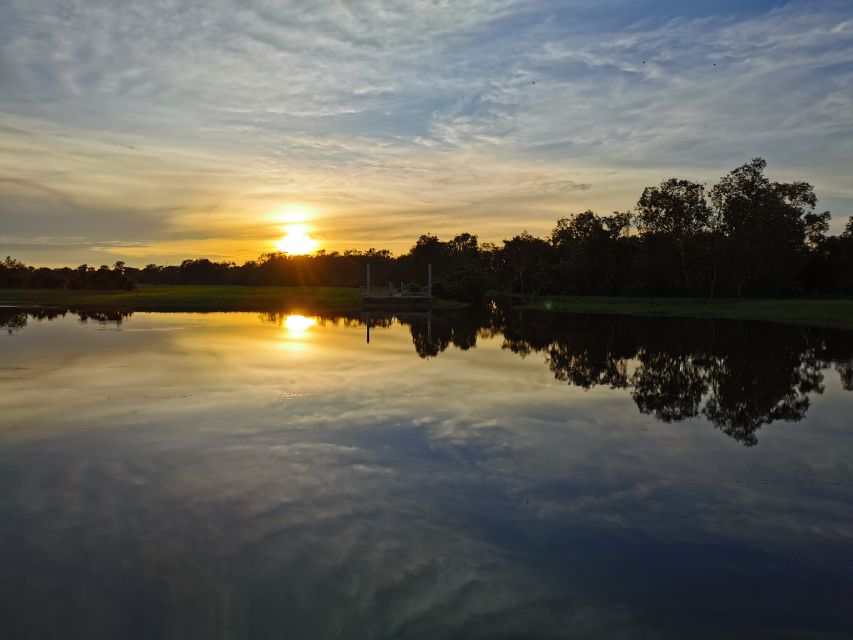 Kakadu National Park, 4WD, 4-6 Guests Only, Day Trip W/Lunch - Additional Information