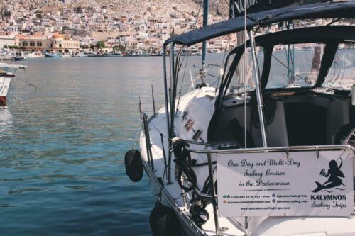 Kalymnos: Private Sailing Cruise With Sunset Viewing - Additional Insights