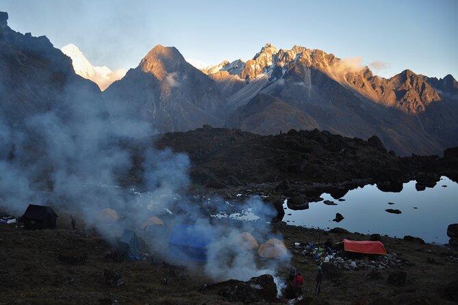 Kanchenjunga Circuit Trek - Last Words