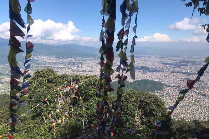 Kathmandu: 1 Day Hiking to Nagarjun Hill - Safety Tips for Hiking in Kathmandu