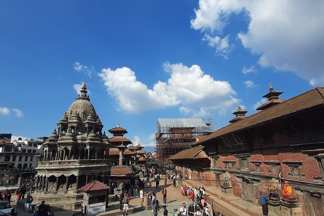 Kathmandu 7 UNESCO World Heritage Sites Tour. - Customer Reviews and Testimonials