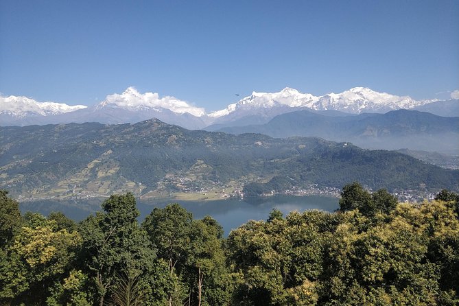 Kathmandu and Pokhara: A Journey Through Nepals Cultural and Natural Wonders - Pricing and Booking Information