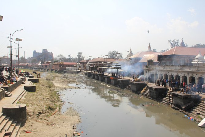 Kathmandu Day Tour - Safety Tips for Travelers