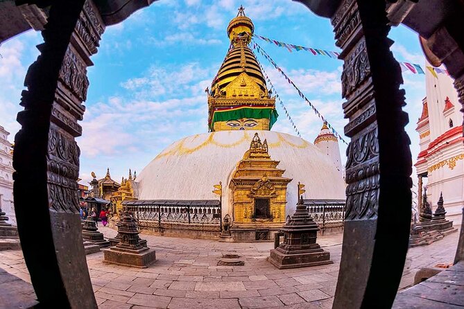 Kathmandu Four UNESCO World Heritage Sites Tour (Private Tour) - UNESCO World Heritage Sites