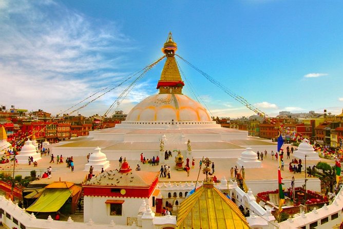 Kathmandu Full Day Guided Tour of UNESCO Sites (Private & Shared) - Tour Guide Feedback and Guest Reviews
