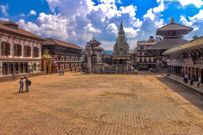 KATHMANDU FULL DAY SIGHTSEEING TOUR (6-hrs) - Additional Information