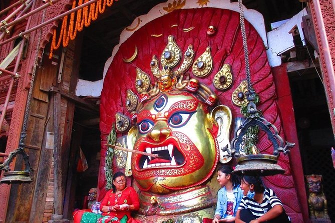 Kathmandu Half-Day: Asan Bazaar, Durbar Square & Kumari Temple - Last Words