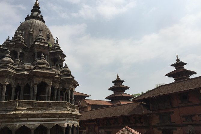 Kathmandu Heritage Day Tour With Guide. - Additional Information