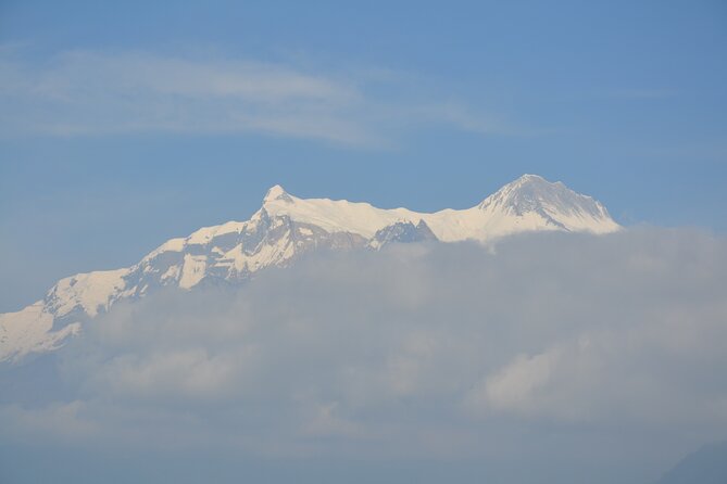 Kathmandu, Pokhara and Chitwan 8 Nights 9 Days Tour - Activity Options