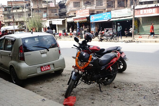 Kathmandu Rickshaw Tour Of Thamel And Durbar Square - Additional Services