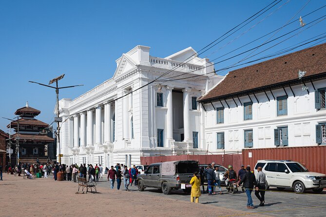 Kathmandu Seven UNESCO Heritage Sites Private Day Tour - Last Words