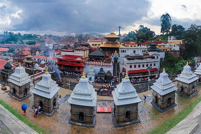 Kathmandu Sightseeing Tour - Inclusions and Exclusions