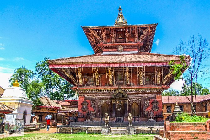 Kathmandu UNESSCO World Heritage Sites - Private Day Tour - Last Words