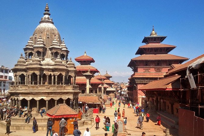 Kathmandu Valley 2-Night Private Sightseeing UNESCO Sites Tour - Additional Info
