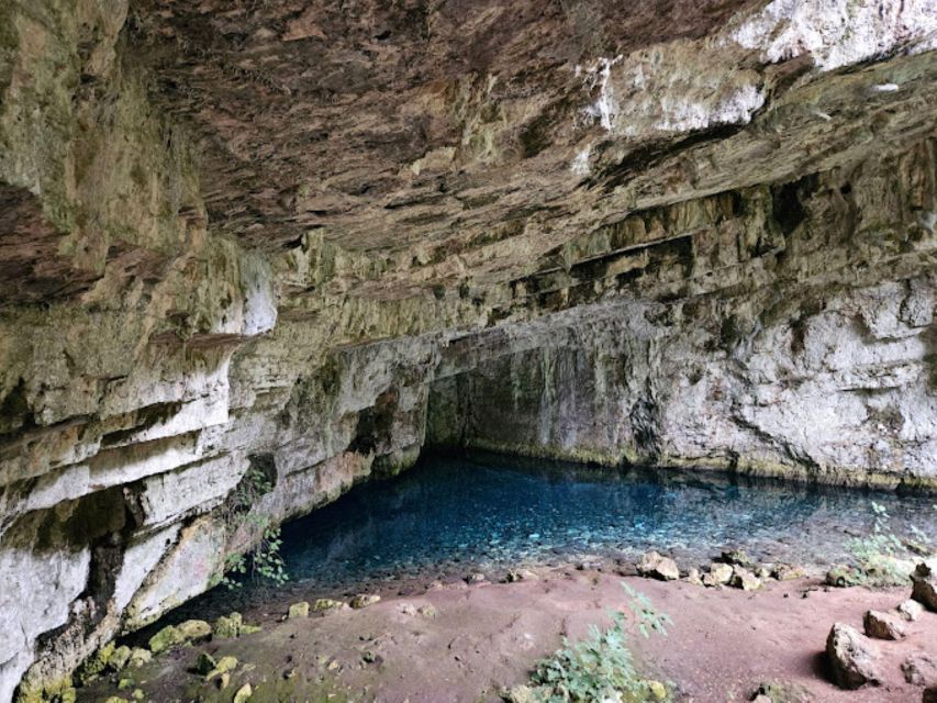 Kefalonias Natural Retreat: Castles, Hamlets, & Caves - Booking & Contact Information