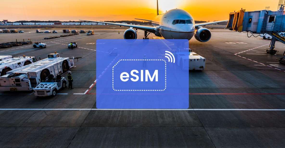 Keflavík Airport: Iceland/ Europe Esim Roaming Mobile Data - Last Words
